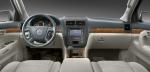 Saturn Outlook XR AWD 2007 года